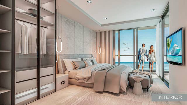 Apartamento en Venta en La Boquilla, Cartagena con REF 1569