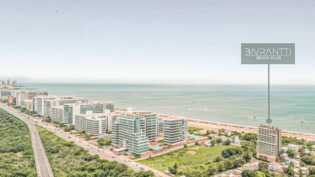Apartamento en Venta en La Boquilla, Cartagena con REF 1569