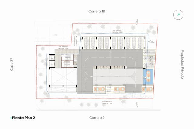 Apartamento en Venta en La Boquilla, Cartagena con REF 1569