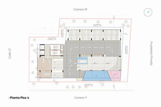 Apartamento en Venta en La Boquilla, Cartagena con REF 1569