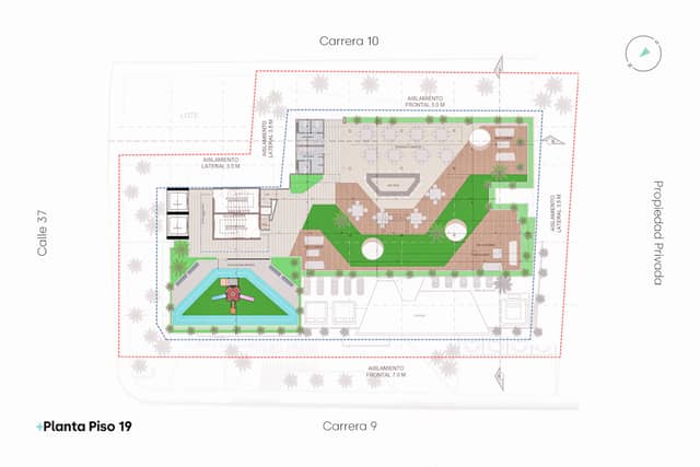 Apartamento en Venta en La Boquilla, Cartagena con REF 1569