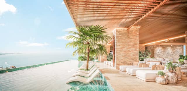 Apartamento en Venta | REF: 1570 en Pozos Colorados, Santa Marta con REF 1570