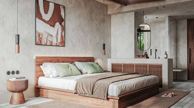 Apartamento en Venta en Punta Canoas, Cartagena con REF 1571