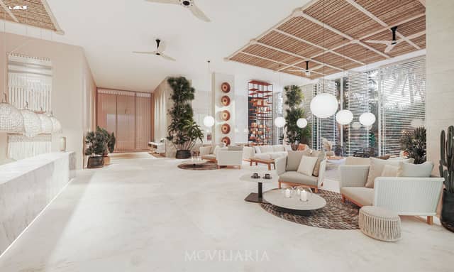 Apartamento en Venta | REF: 1572 en Bello Horizonte, Santa Marta con REF 1572