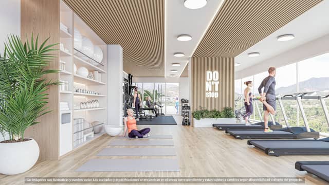 Apartamento en Venta en Bello Horizonte, Santa Marta con REF 1572