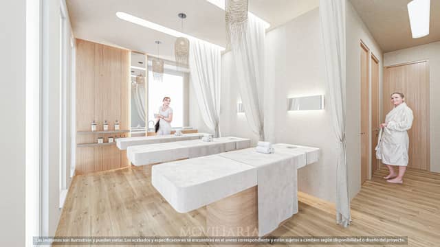 Apartamento en Venta en Bello Horizonte, Santa Marta con REF 1572