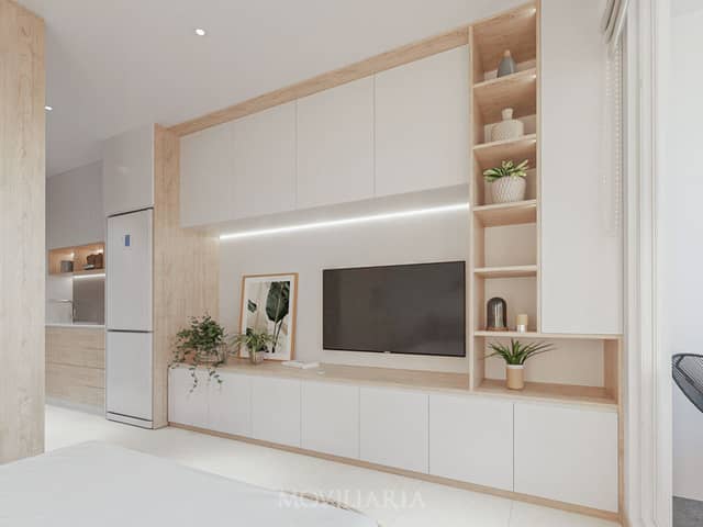 Apartamento en Venta en Bello Horizonte, Santa Marta con REF 1572