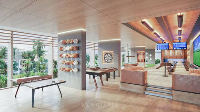 Apartamento en Venta con garaje | REF: 1574 en Pozos Colorados, Santa Marta con REF 1574