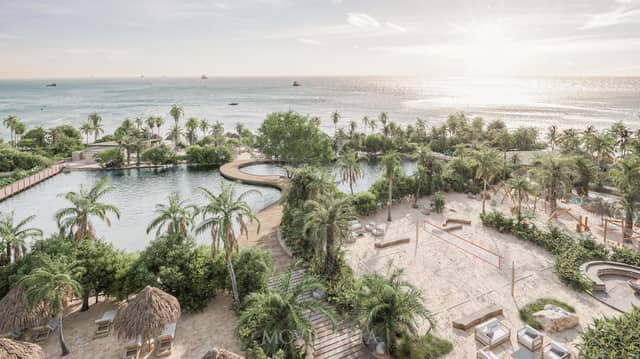 Apartamento en Venta en Pozos Colorados, Santa Marta con garaje con REF 1574