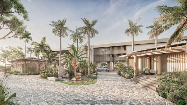 Apartamento en Venta en Manzanillo, Cartagena con garaje con REF 1575