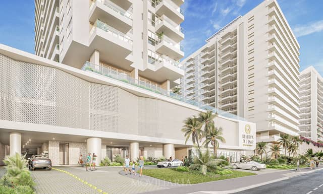 Apartamento en Venta | REF: 1576 en Pozos Colorados, Santa Marta con REF 1576