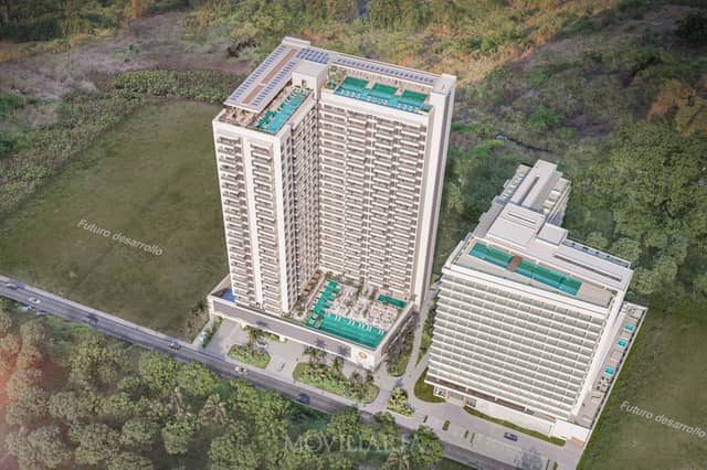 Apartamento en Venta en Pozos Colorados, Santa Marta con REF 1576