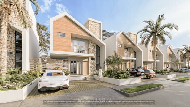 Apartamento en Venta | REF: 1577 en Barú, Cartagena con REF 1577