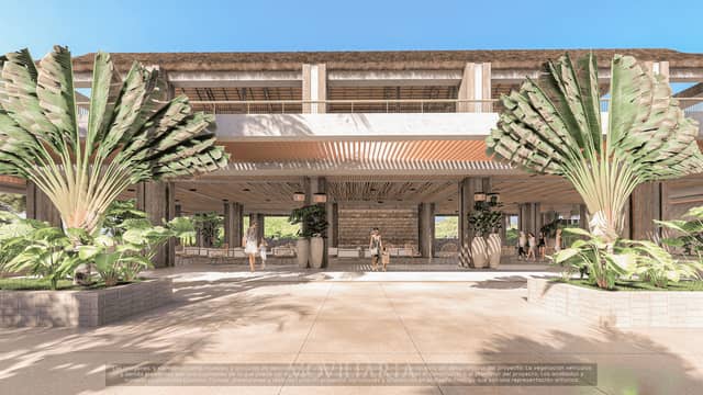 Apartamento en Venta en Barú, Cartagena con REF 1577