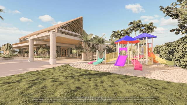 Apartamento en Venta en Barú, Cartagena con REF 1577