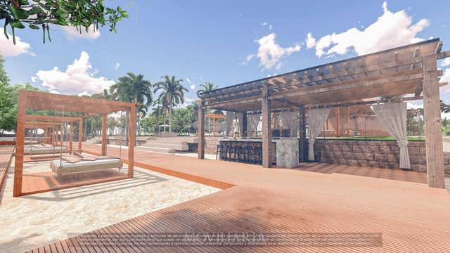 Apartamento en Venta en Barú, Cartagena con REF 1577