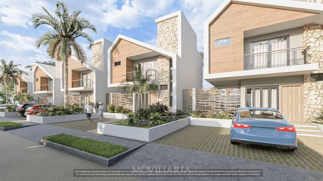 Apartamento en Venta en Barú, Cartagena con REF 1577