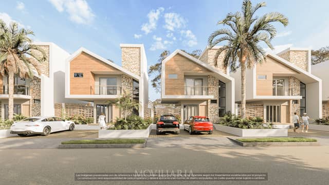 Apartamento en Venta en Barú, Cartagena con REF 1577