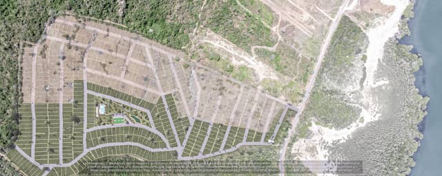 Apartamento en Venta en Barú, Cartagena con REF 1577