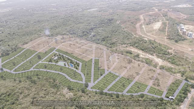 Apartamento en Venta en Barú, Cartagena con REF 1577