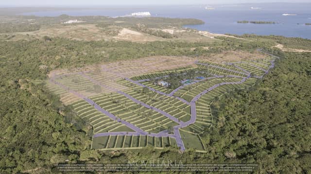 Apartamento en Venta en Barú, Cartagena con REF 1577