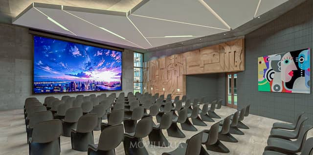 Apartamento en Venta con garaje | REF: 1578 en Gran Malecón, Barranquilla con REF 1578