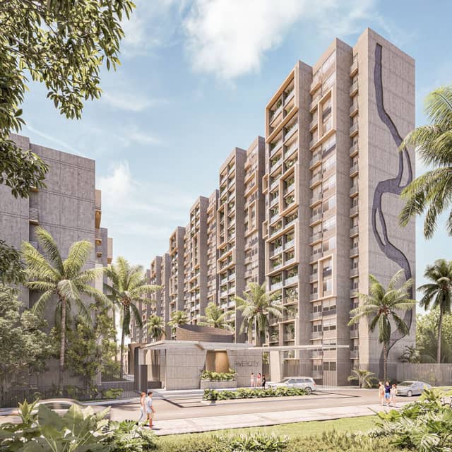 Apartamento en Venta en Gran Malecón, Barranquilla con garaje con REF 1578