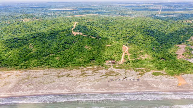 Apartamento en Venta en Punta Canoas, Cartagena con garaje con REF 1579