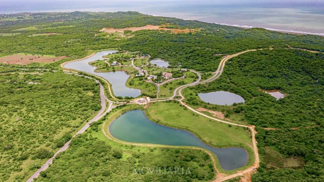 Apartamento en Venta en Punta Canoas, Cartagena con garaje con REF 1579