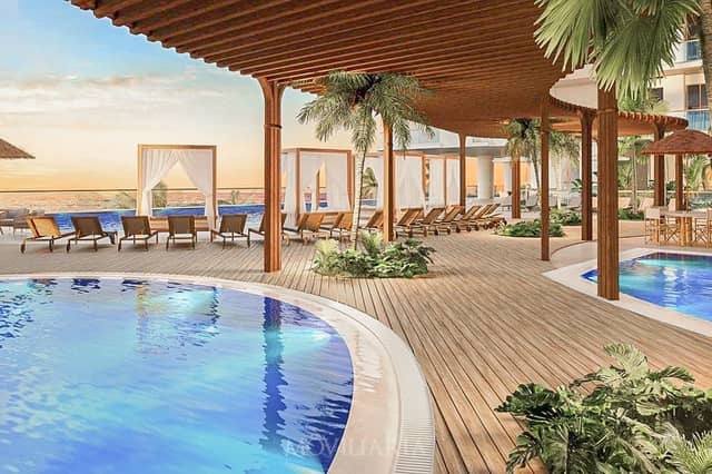 Apartamento en Venta en Sur Playa salguero, Santa Marta con REF 1580