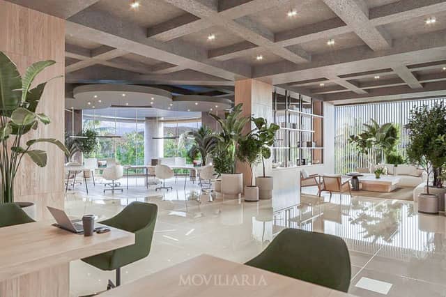 Apartamento en Venta en Sur Playa salguero, Santa Marta con REF 1580