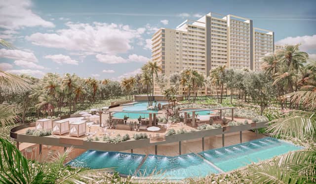 Apartamento en Venta | REF: 1581 en Don Jaca, Santa Marta con REF 1581