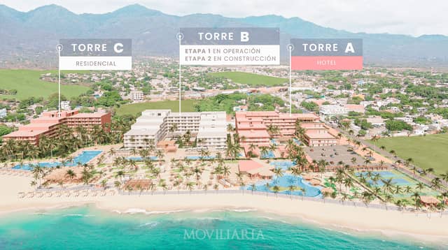 Apartamento en Venta | REF: 1582 en Pozos Colorados, Santa Marta con REF 1582