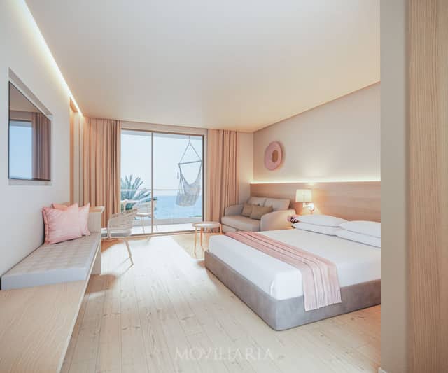 Apartamento en Venta en Pozos Colorados, Santa Marta con REF 1582