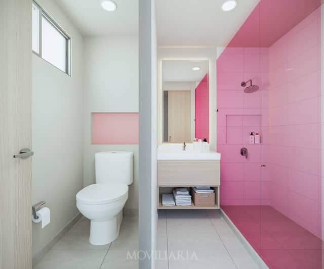 Apartamento en Venta en Pozos Colorados, Santa Marta con REF 1582