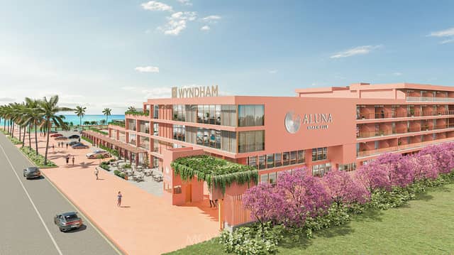 Apartamento en Venta en Pozos Colorados, Santa Marta con REF 1582