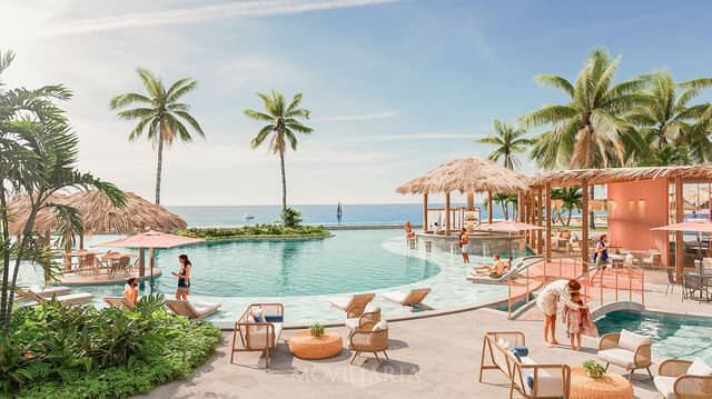 Apartamento en Venta en Pozos Colorados, Santa Marta con REF 1582