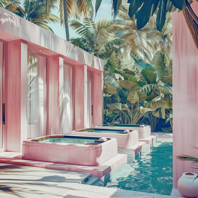 Apartamento en Venta en Pozos Colorados, Santa Marta con REF 1582