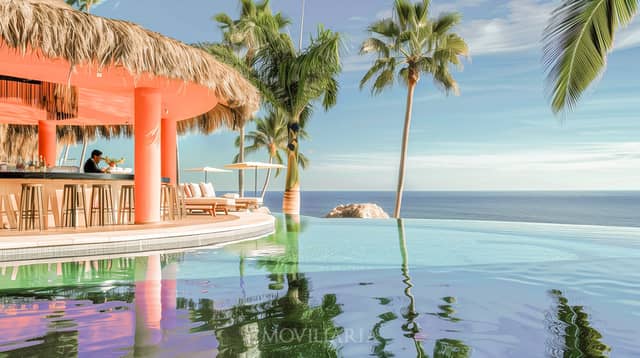 Apartamento en Venta en Pozos Colorados, Santa Marta con REF 1582