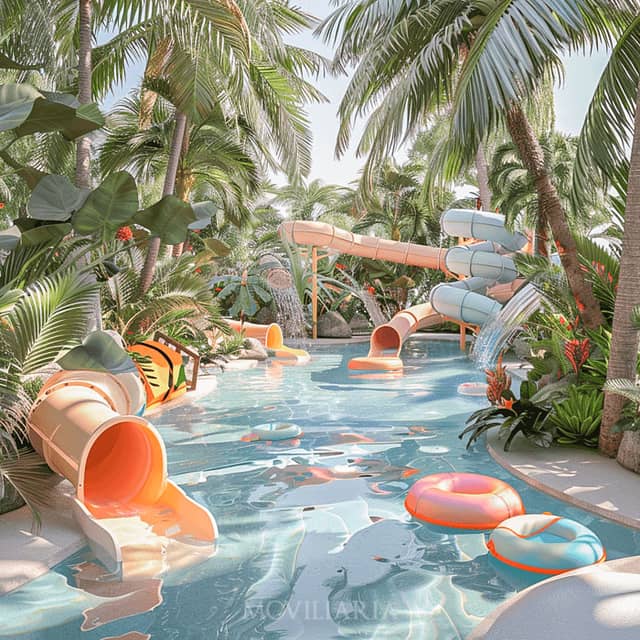 Apartamento en Venta en Pozos Colorados, Santa Marta con REF 1582