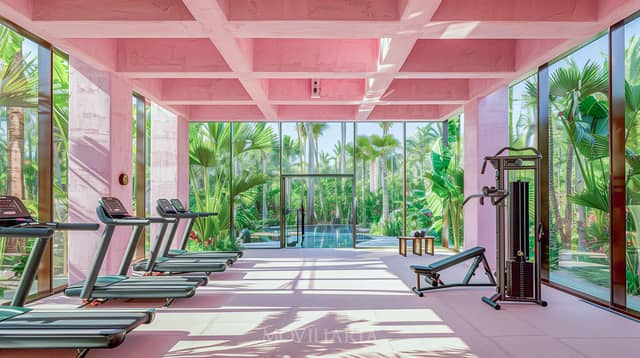 Apartamento en Venta en Pozos Colorados, Santa Marta con REF 1582