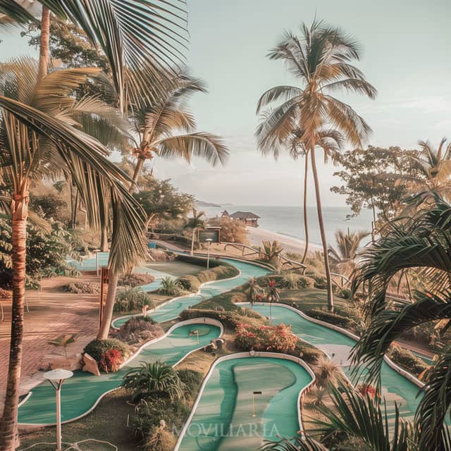 Apartamento en Venta en Pozos Colorados, Santa Marta con REF 1582