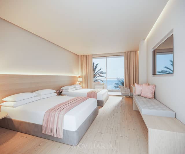 Apartamento en Venta en Pozos Colorados, Santa Marta con REF 1582