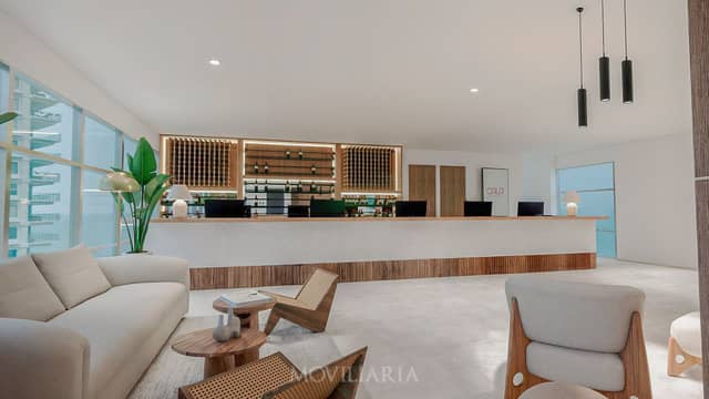 Apartamento en Venta en Marbella, Cartagena con REF 1583