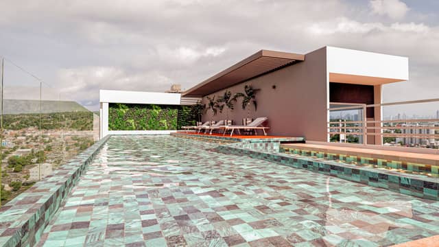 Apartamento en Venta en Marbella, Cartagena con REF 1583