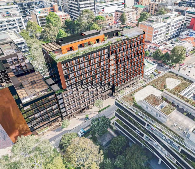 Apartamento en Venta | REF: 1584 en Chicó Reservado Bogotá