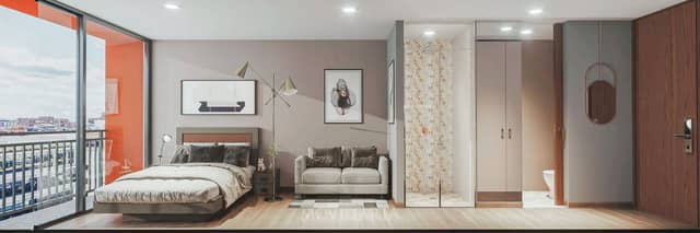 Apartamento en Venta en Chicó Reservado, Bogotá con REF 1584
