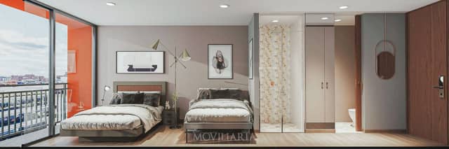 Apartamento en Venta en Chicó Reservado, Bogotá con REF 1584
