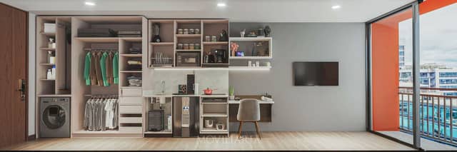 Apartamento en Venta en Chicó Reservado, Bogotá con REF 1584