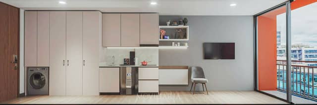 Apartamento en Venta en Chicó Reservado, Bogotá con REF 1584